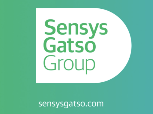 Sensys Gatso Workplace Safety